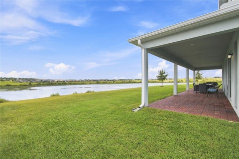 Tiny photo for 3168 Canna Lily Place, Clermont, FL 34711 (MLS # O6437271)