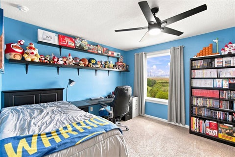 Tiny photo for 3168 Canna Lily Place, Clermont, FL 34711 (MLS # O6437271)