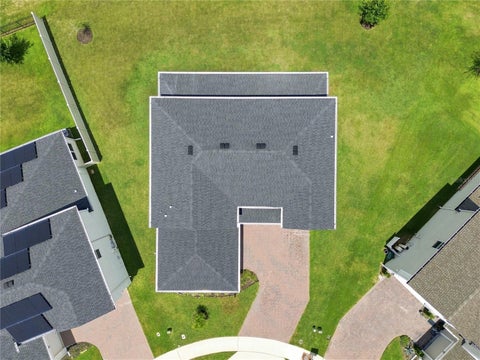 Tiny photo for 3168 Canna Lily Place, Clermont, FL 34711 (MLS # O6437271)