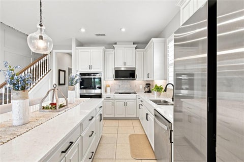 Tiny photo for 3168 Canna Lily Place, Clermont, FL 34711 (MLS # O6437271)