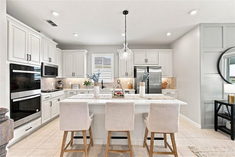 Tiny photo for 3168 Canna Lily Place, Clermont, FL 34711 (MLS # O6437271)