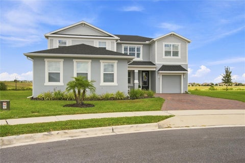 Tiny photo for 3168 Canna Lily Place, Clermont, FL 34711 (MLS # O6437271)