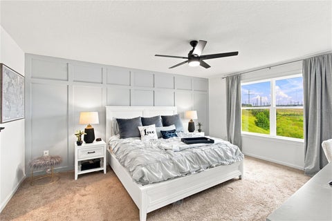 Tiny photo for 3168 Canna Lily Place, Clermont, FL 34711 (MLS # O6437271)