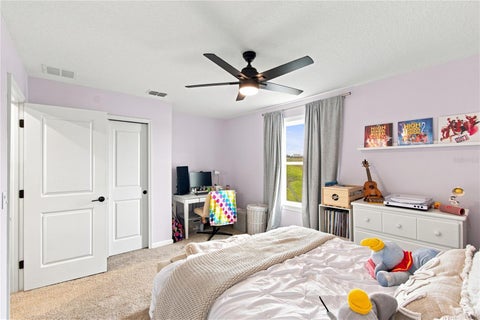 Tiny photo for 3168 Canna Lily Place, Clermont, FL 34711 (MLS # O6437271)