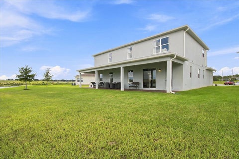 Tiny photo for 3168 Canna Lily Place, Clermont, FL 34711 (MLS # O6437271)