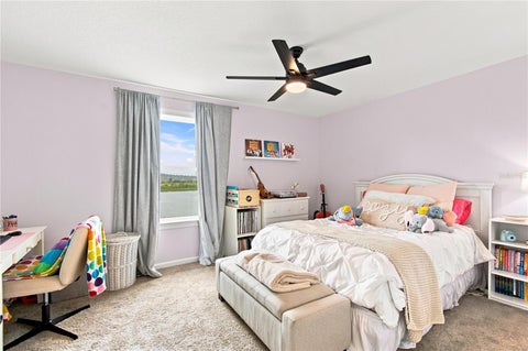 Tiny photo for 3168 Canna Lily Place, Clermont, FL 34711 (MLS # O6437271)