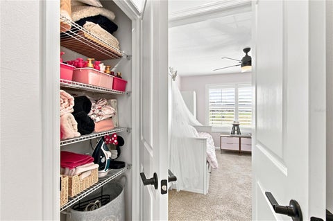 Tiny photo for 3168 Canna Lily Place, Clermont, FL 34711 (MLS # O6437271)