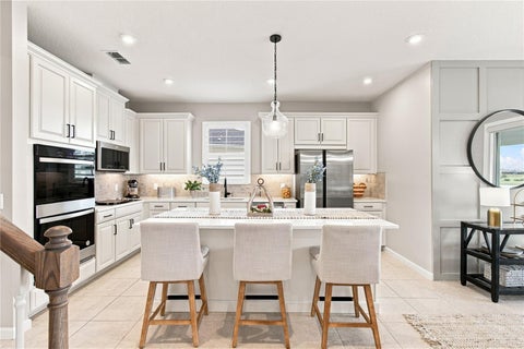 Tiny photo for 3168 Canna Lily Place, Clermont, FL 34711 (MLS # O6437271)