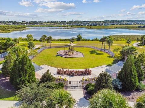 Tiny photo for 3168 Canna Lily Place, Clermont, FL 34711 (MLS # O6437271)