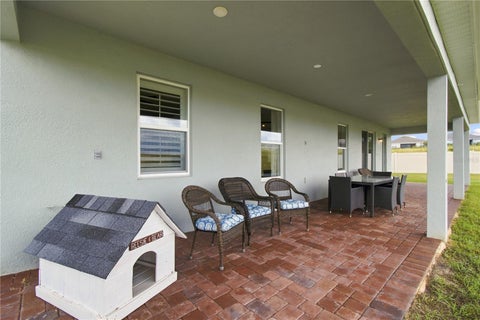 Tiny photo for 3168 Canna Lily Place, Clermont, FL 34711 (MLS # O6437271)