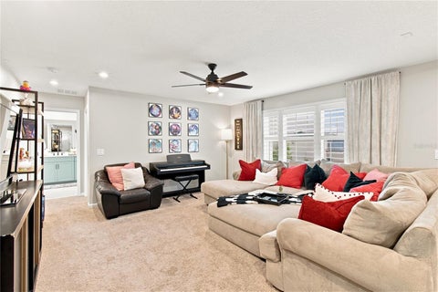 Tiny photo for 3168 Canna Lily Place, Clermont, FL 34711 (MLS # O6437271)