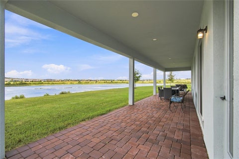 Tiny photo for 3168 Canna Lily Place, Clermont, FL 34711 (MLS # O6437271)