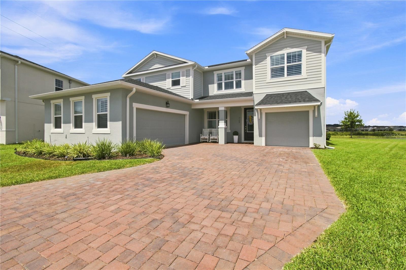 3168 CANNA LILY PLACE