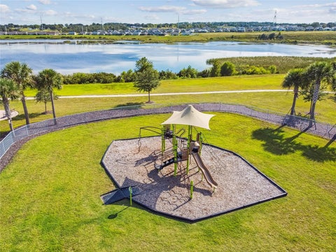 Tiny photo for 3168 Canna Lily Place, Clermont, FL 34711 (MLS # O6437271)