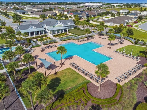 Tiny photo for 3168 Canna Lily Place, Clermont, FL 34711 (MLS # O6437271)