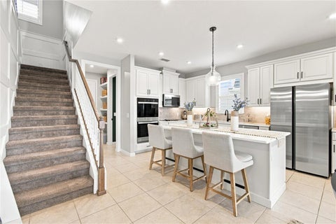 Tiny photo for 3168 Canna Lily Place, Clermont, FL 34711 (MLS # O6437271)