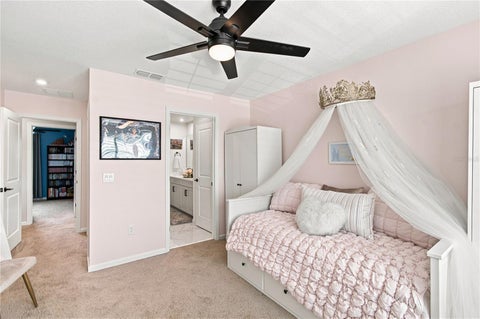 Tiny photo for 3168 Canna Lily Place, Clermont, FL 34711 (MLS # O6437271)