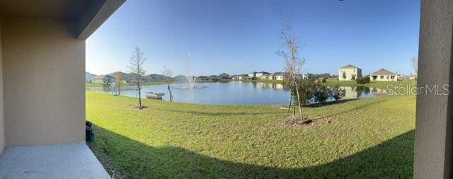 LAKE CHARLES RESIDENCE PH 1A - Residential Lease