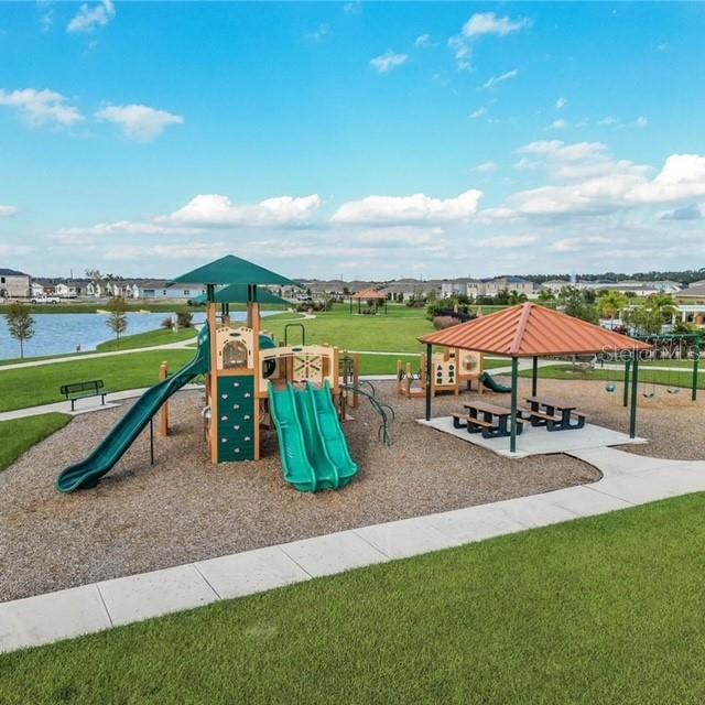 LAKE CHARLES RESIDENCE PH 1A - Residential Lease