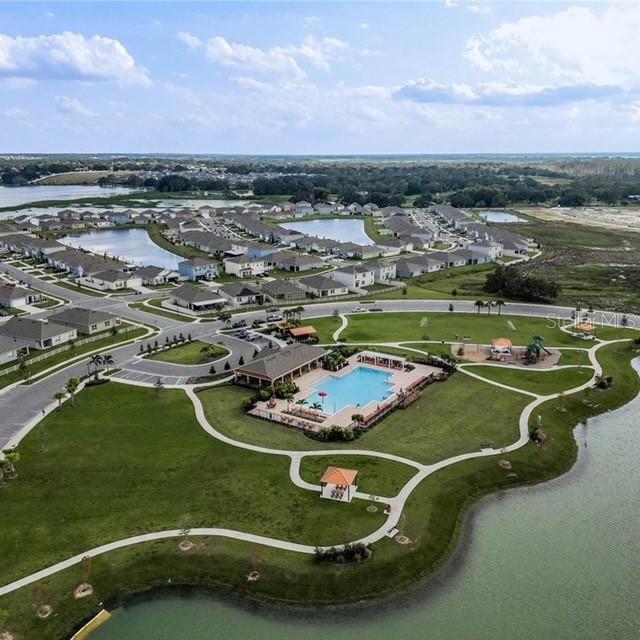 LAKE CHARLES RESIDENCE PH 1A - Residential Lease