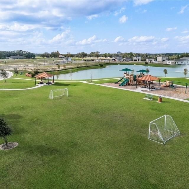 LAKE CHARLES RESIDENCE PH 1A - Residential Lease