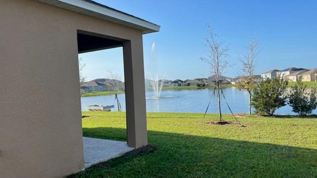 LAKE CHARLES RESIDENCE PH 1A - Residential Lease