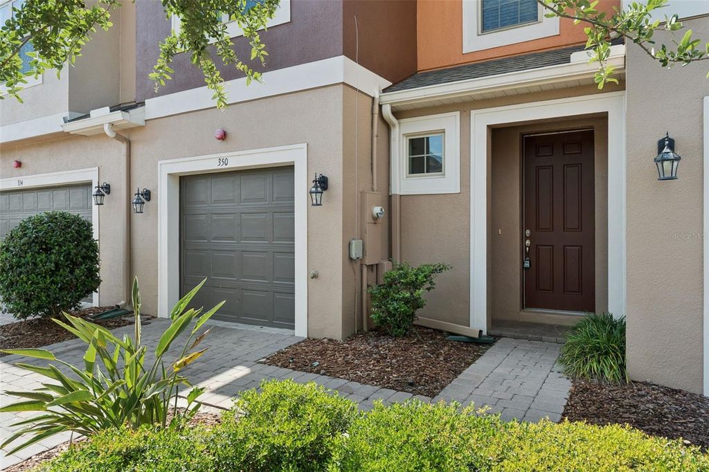 Photo of 350 Misty Grove Lane, Sanford, FL 32771 (MLS # O6403383)