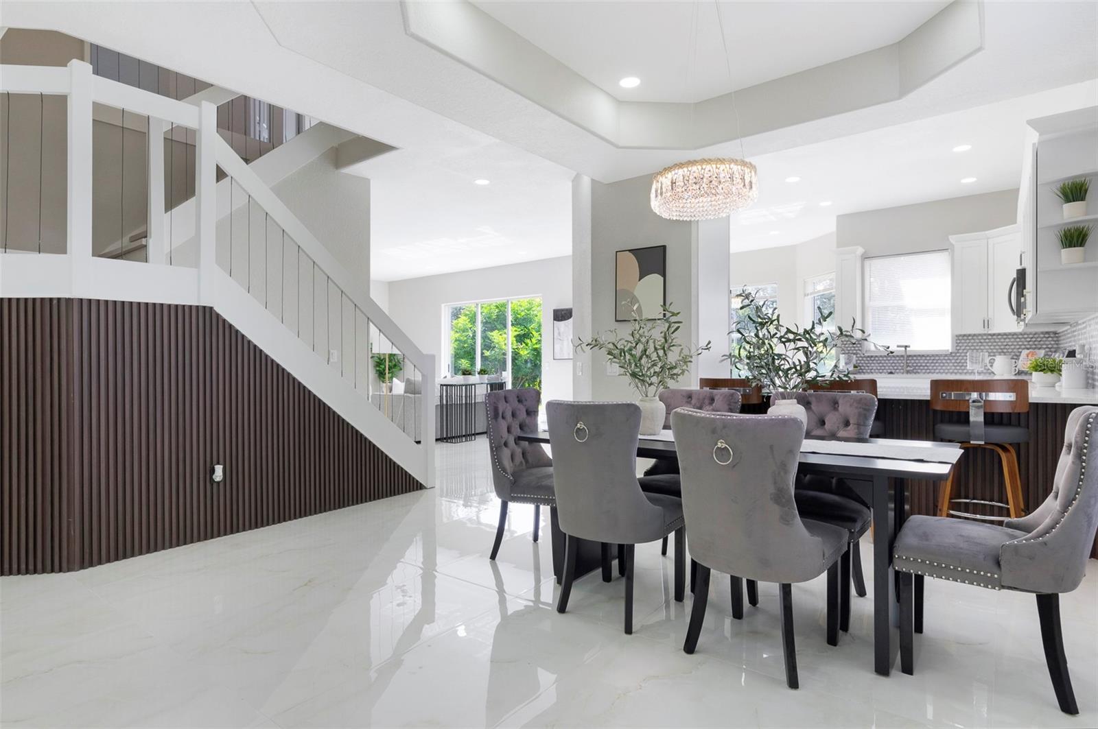 BLOOMINGDALE SEC J J - Residential