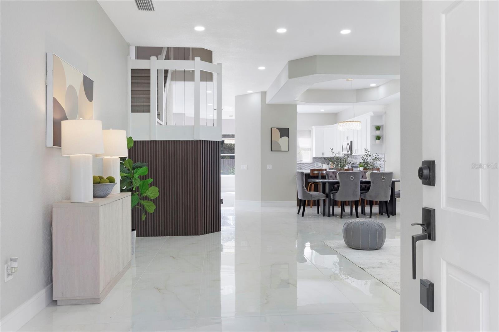 BLOOMINGDALE SEC J J - Residential