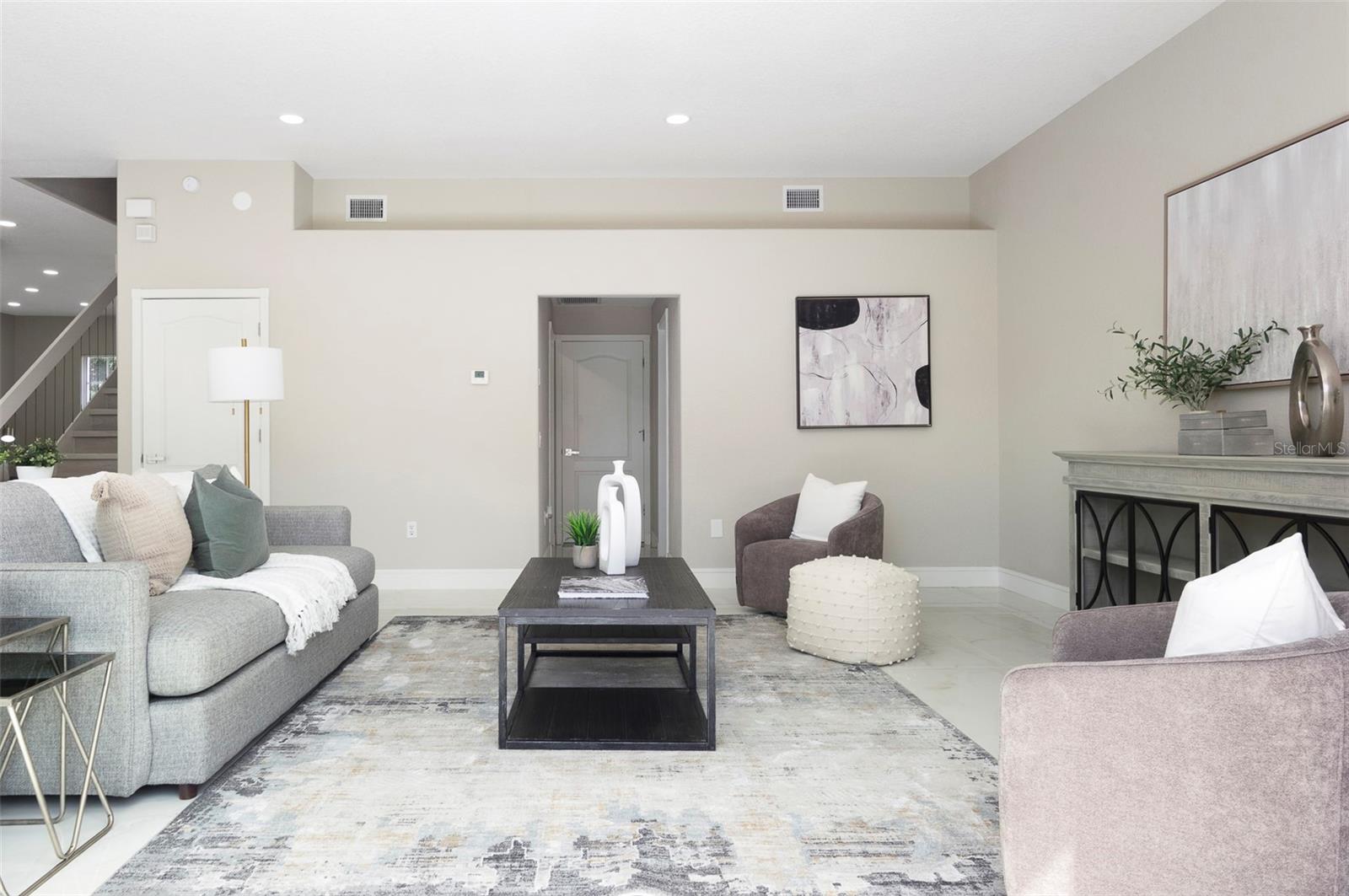 BLOOMINGDALE SEC J J - Residential