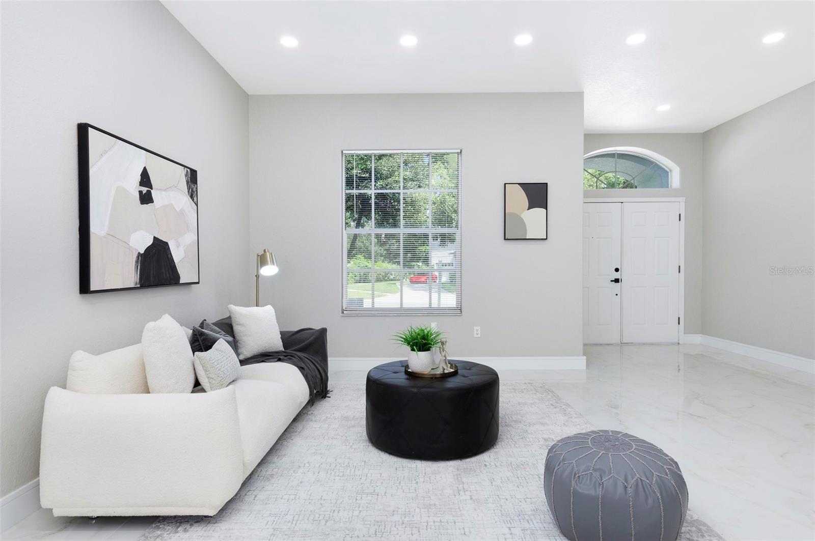 BLOOMINGDALE SEC J J - Residential