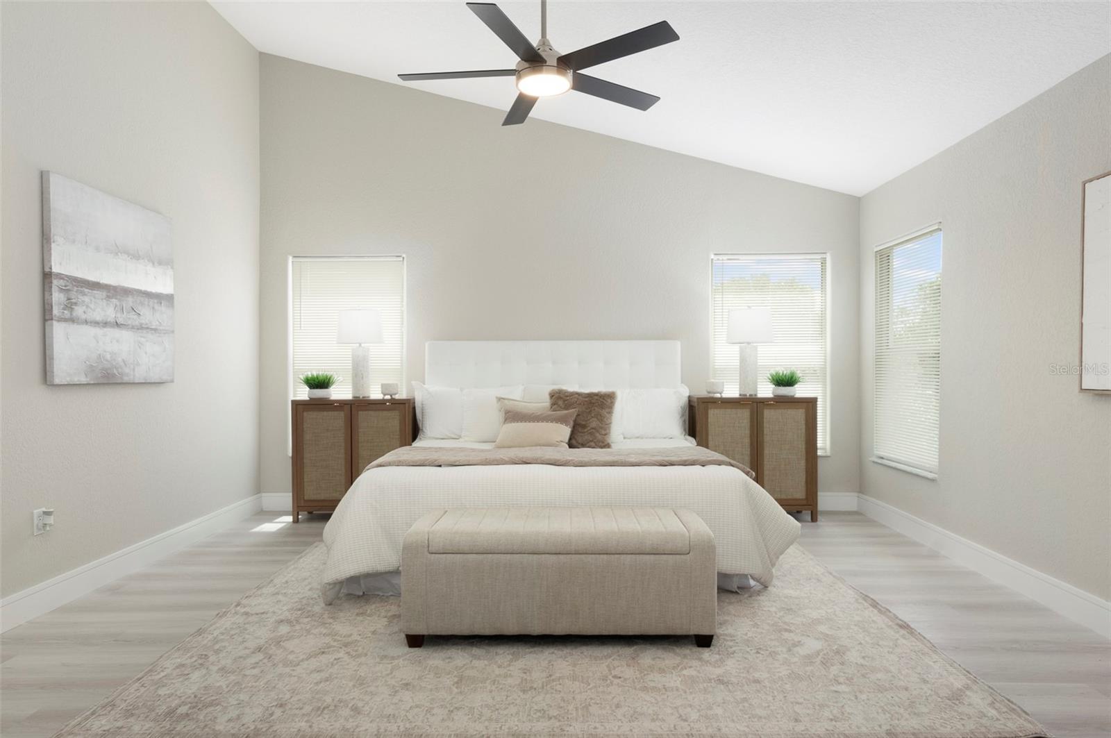 BLOOMINGDALE SEC J J - Residential