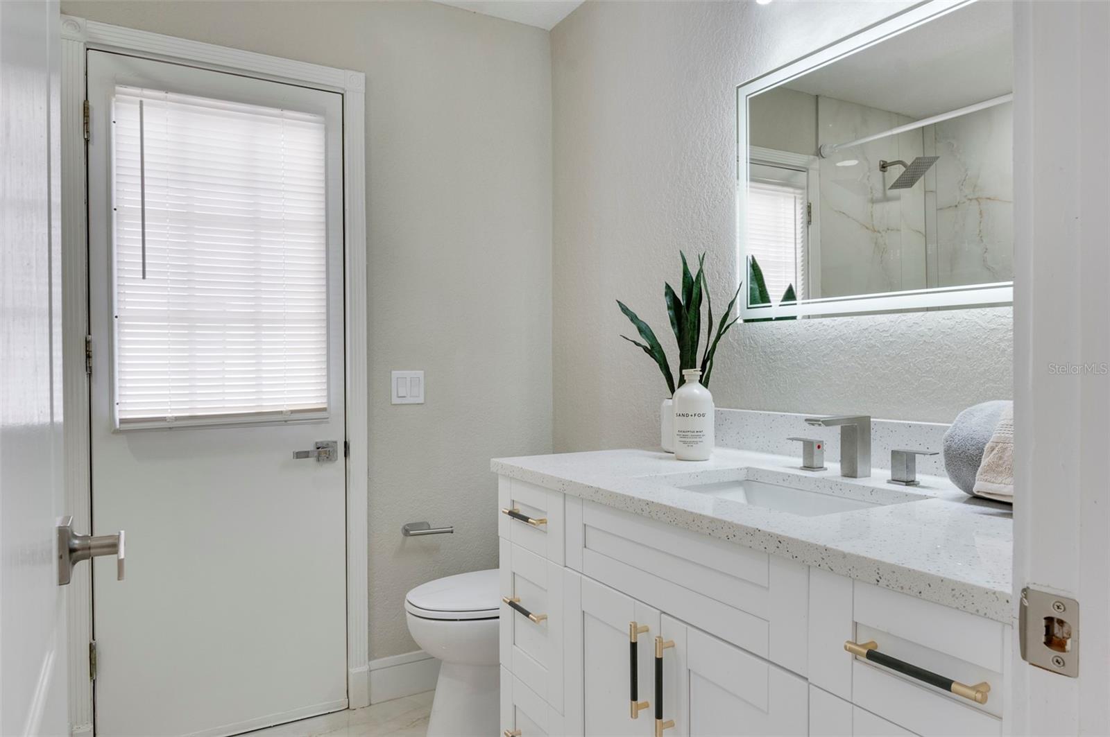 BLOOMINGDALE SEC J J - Residential