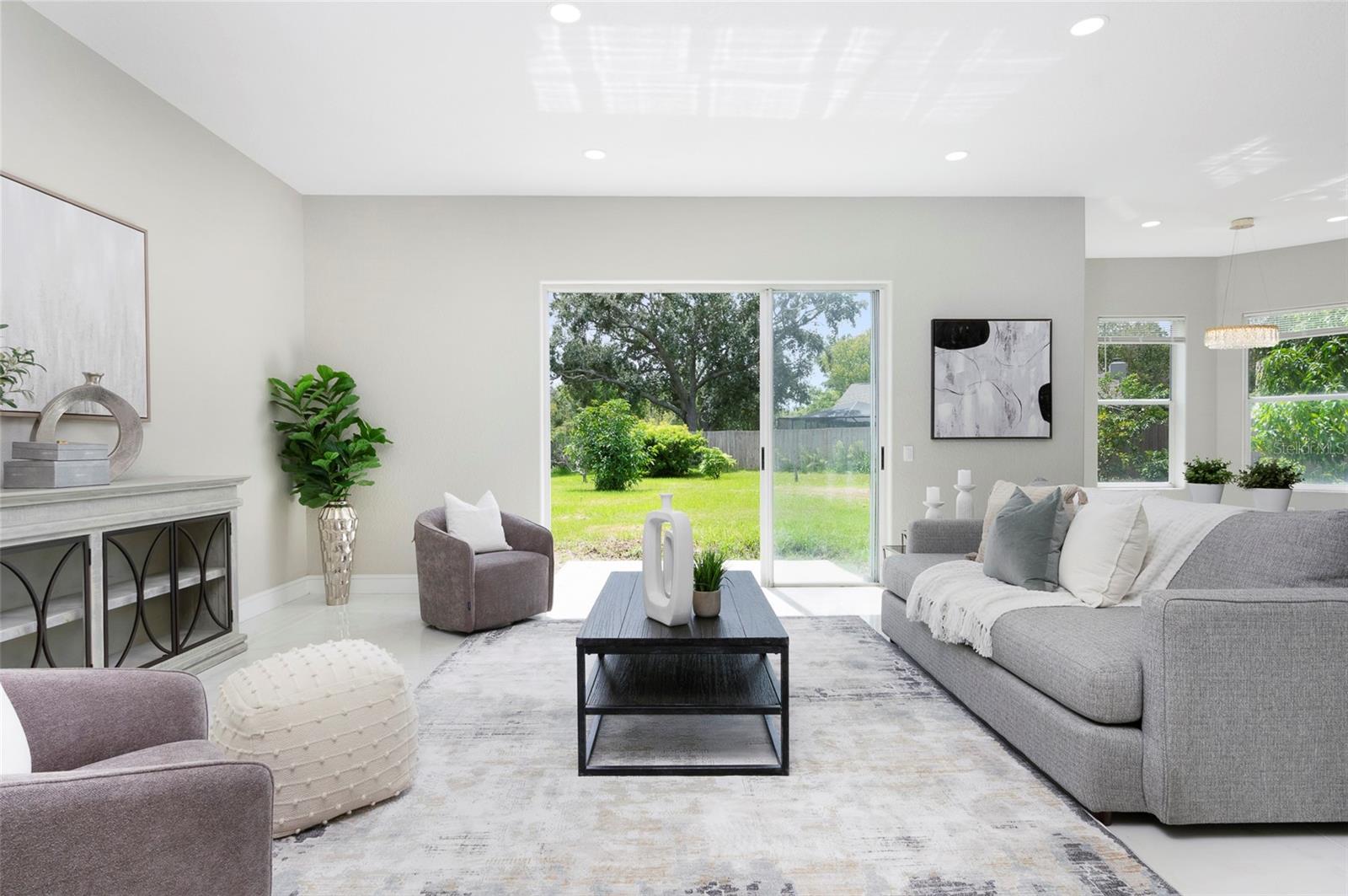 BLOOMINGDALE SEC J J - Residential