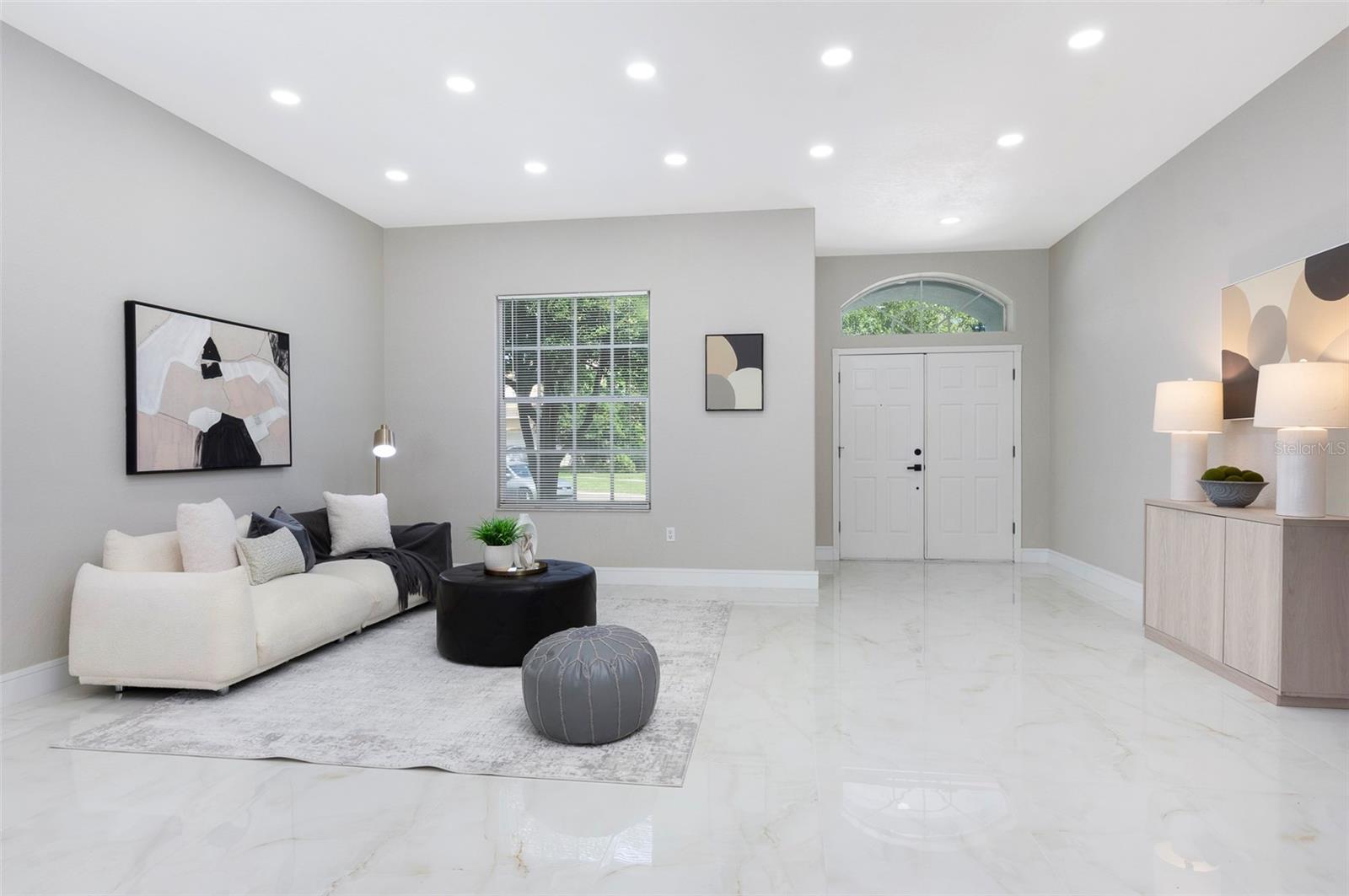 BLOOMINGDALE SEC J J - Residential