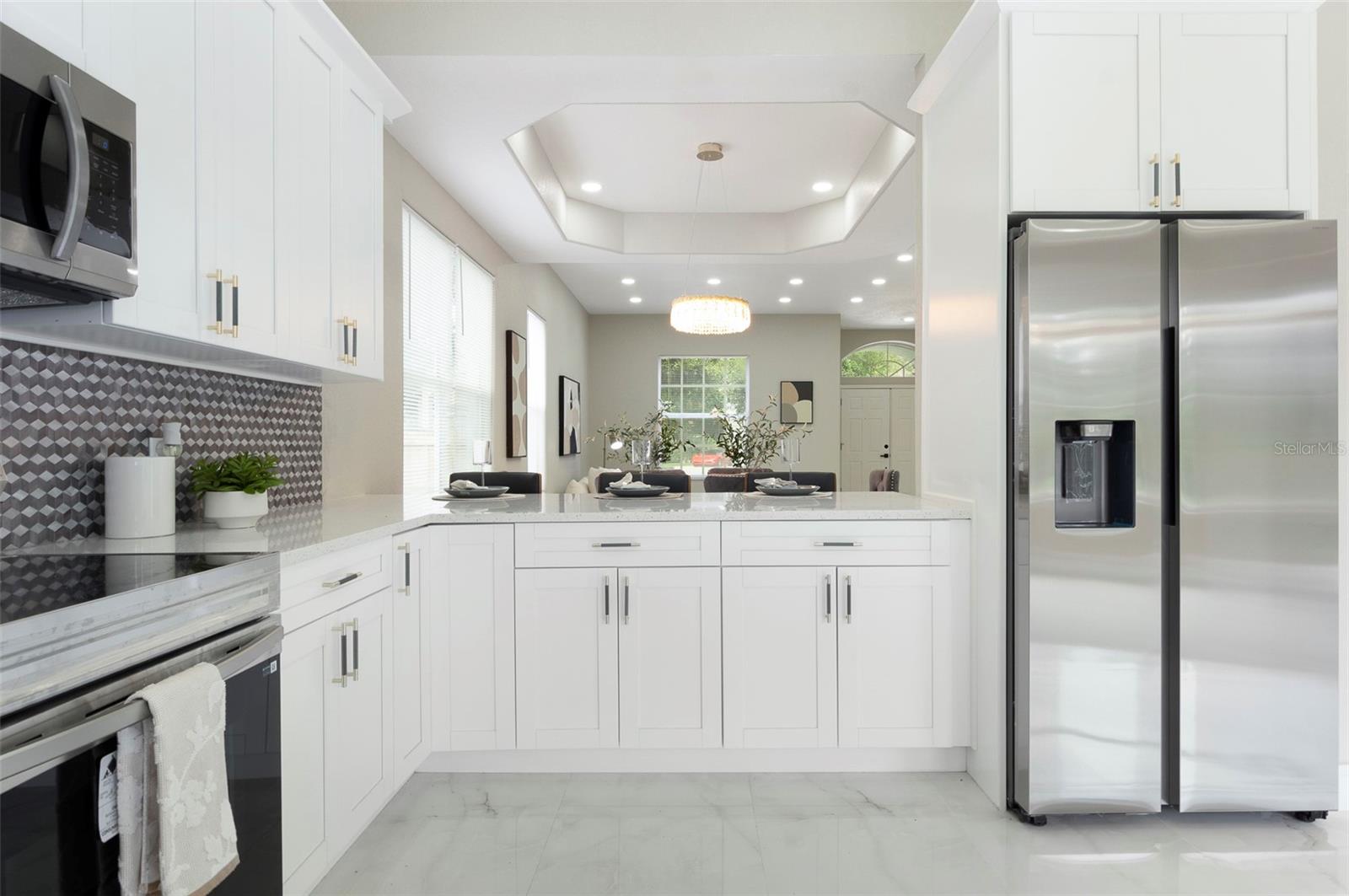 BLOOMINGDALE SEC J J - Residential