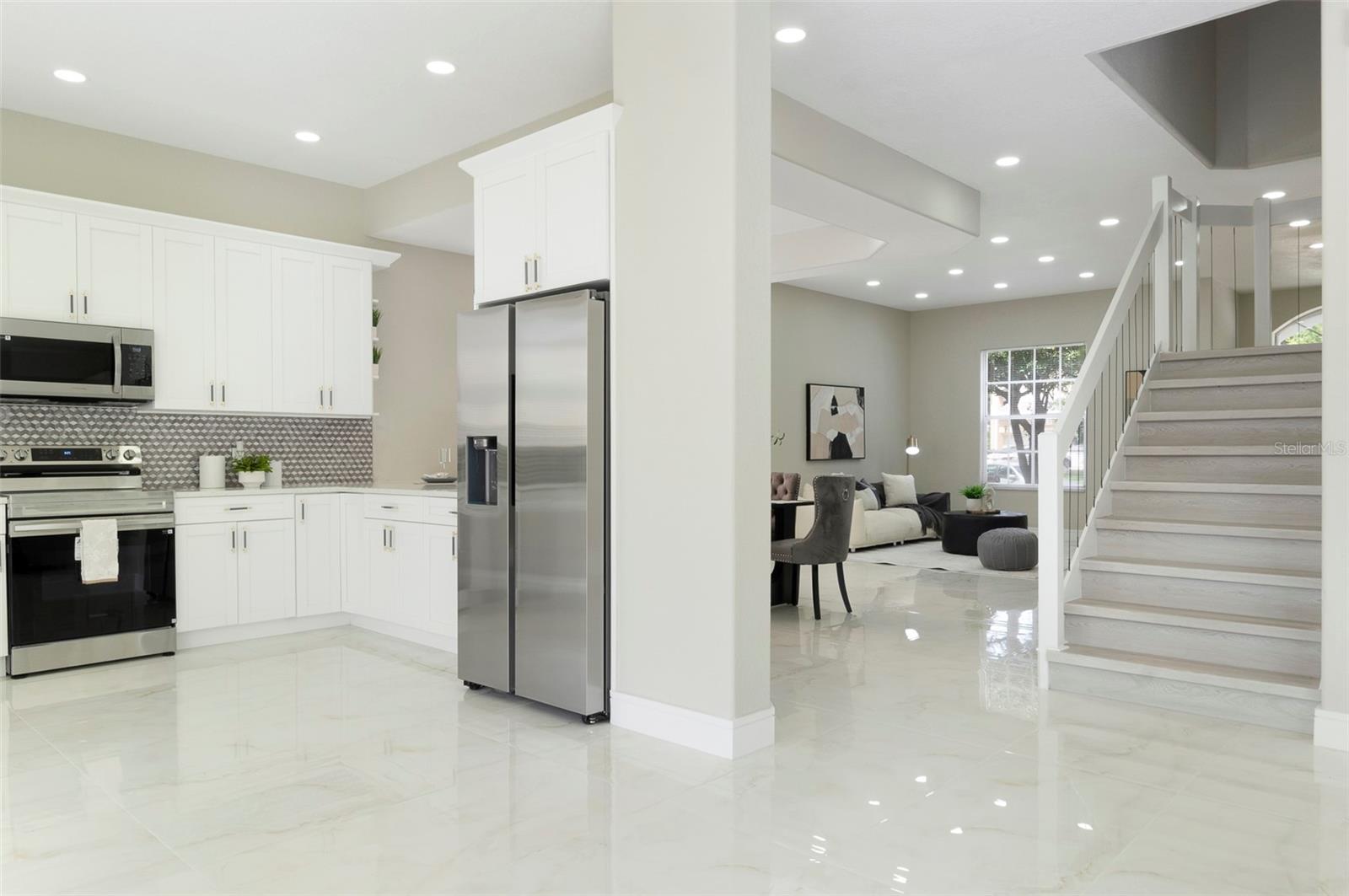 BLOOMINGDALE SEC J J - Residential