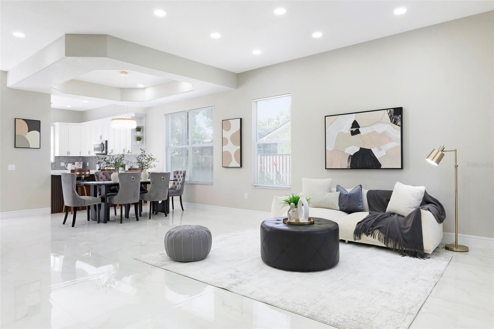 BLOOMINGDALE SEC J J - Residential