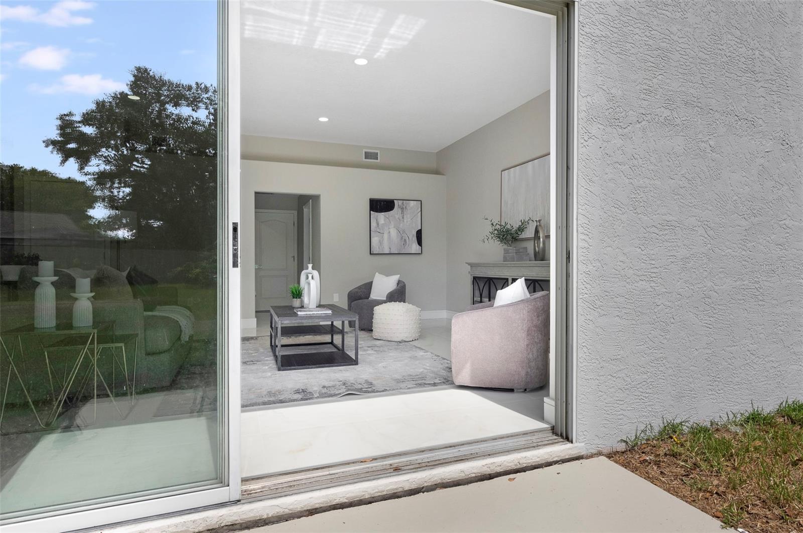 BLOOMINGDALE SEC J J - Residential