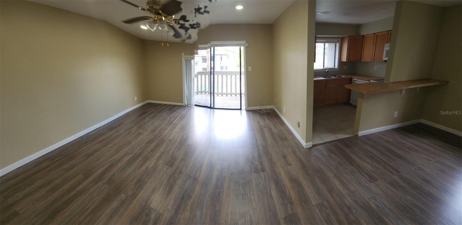 SPRINGWOOD VILLAGE - Residential