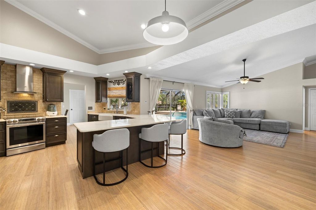 Photo of 2113 Laindale Place, Valrico, FL 33596 (MLS # TB8423747)