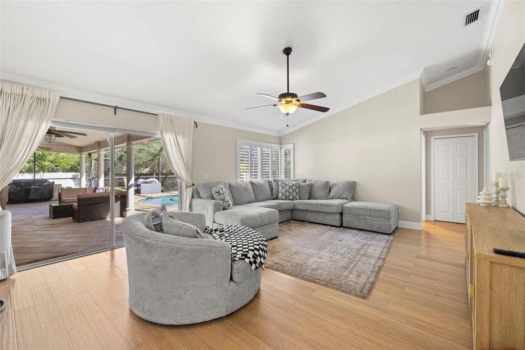 Photo of 2113 Laindale Place, Valrico, FL 33596 (MLS # TB8423747)