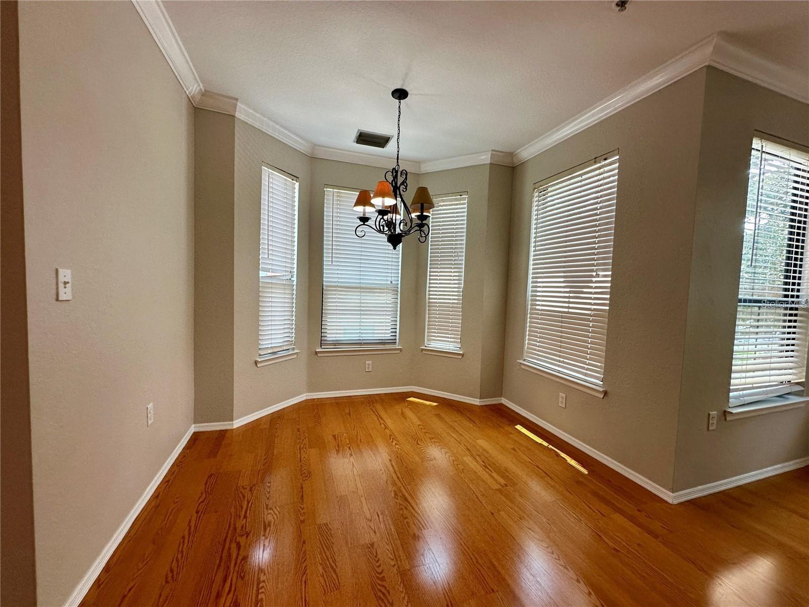 GRAND BELLAGIO AT BAYWATCH CONDO THE - Residential Lease