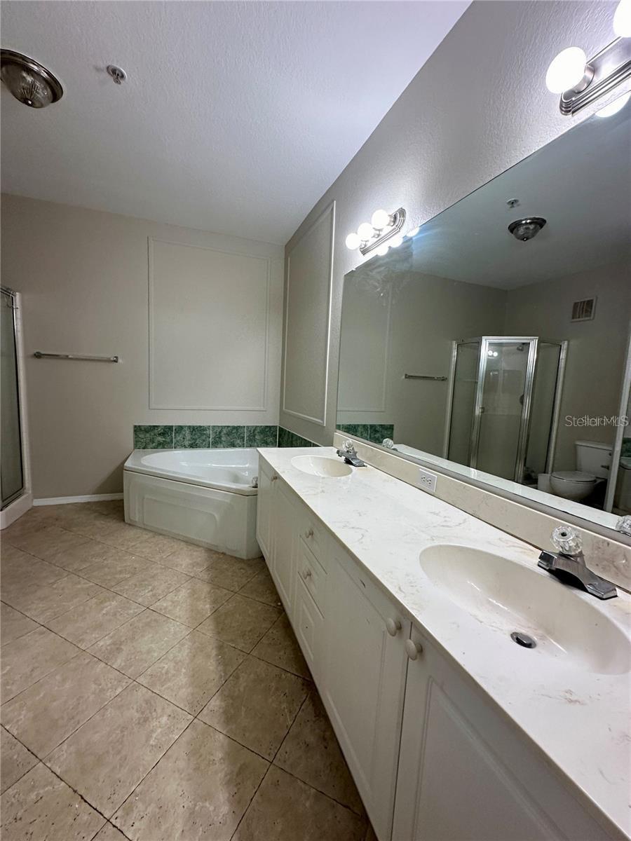 GRAND BELLAGIO AT BAYWATCH CONDO THE - Residential Lease