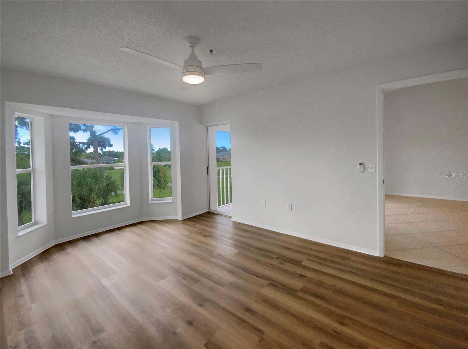 THE VILLAGES AT TARA - Residential