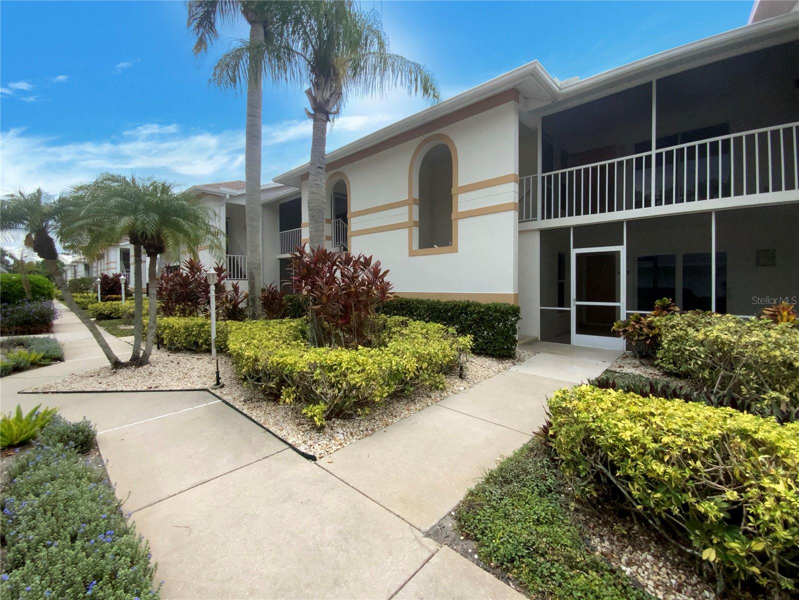 THE VILLAGES AT TARA - Residential