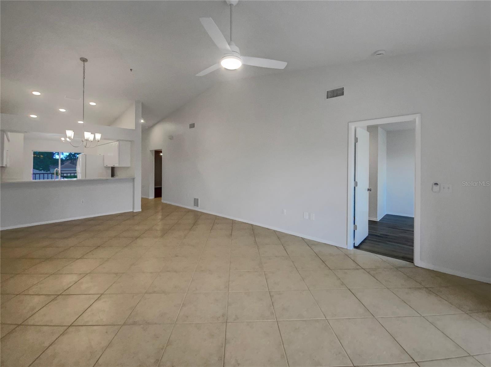 THE VILLAGES AT TARA - Residential