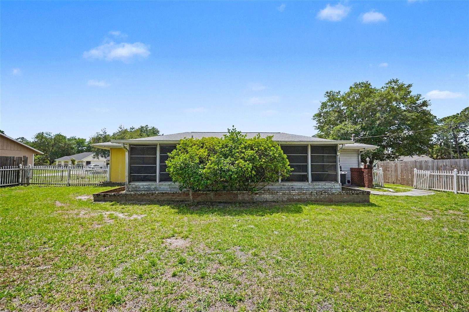 PORT MALABAR UNIT 16 - Residential