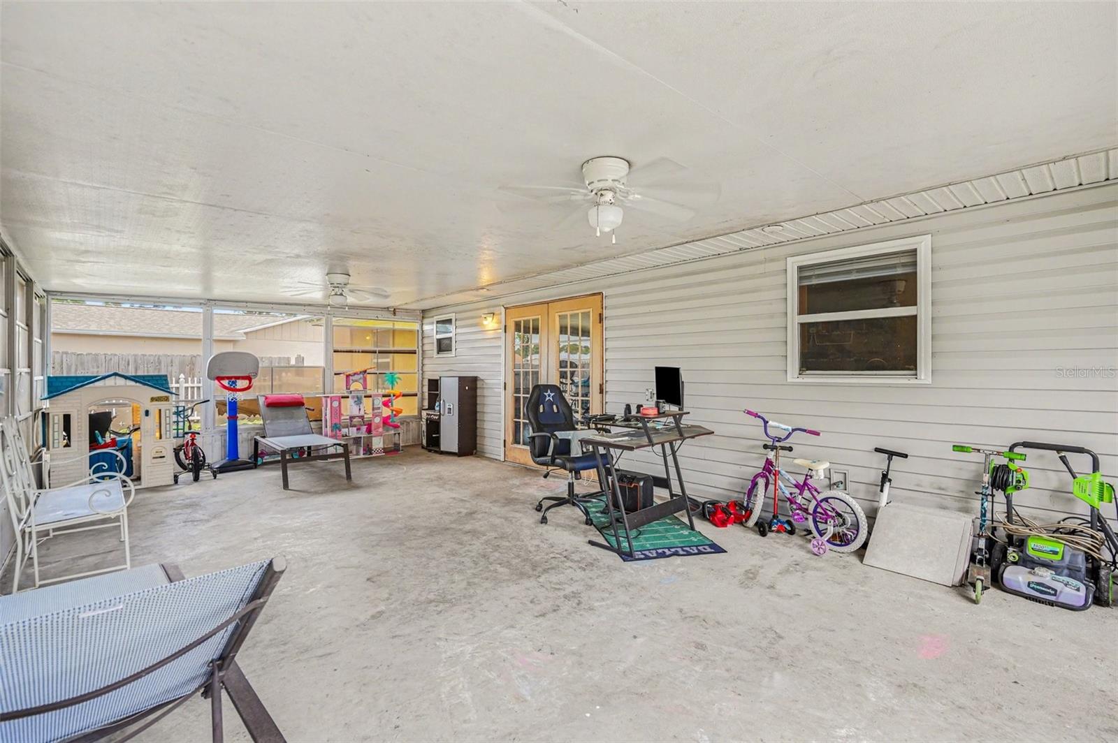 PORT MALABAR UNIT 16 - Residential