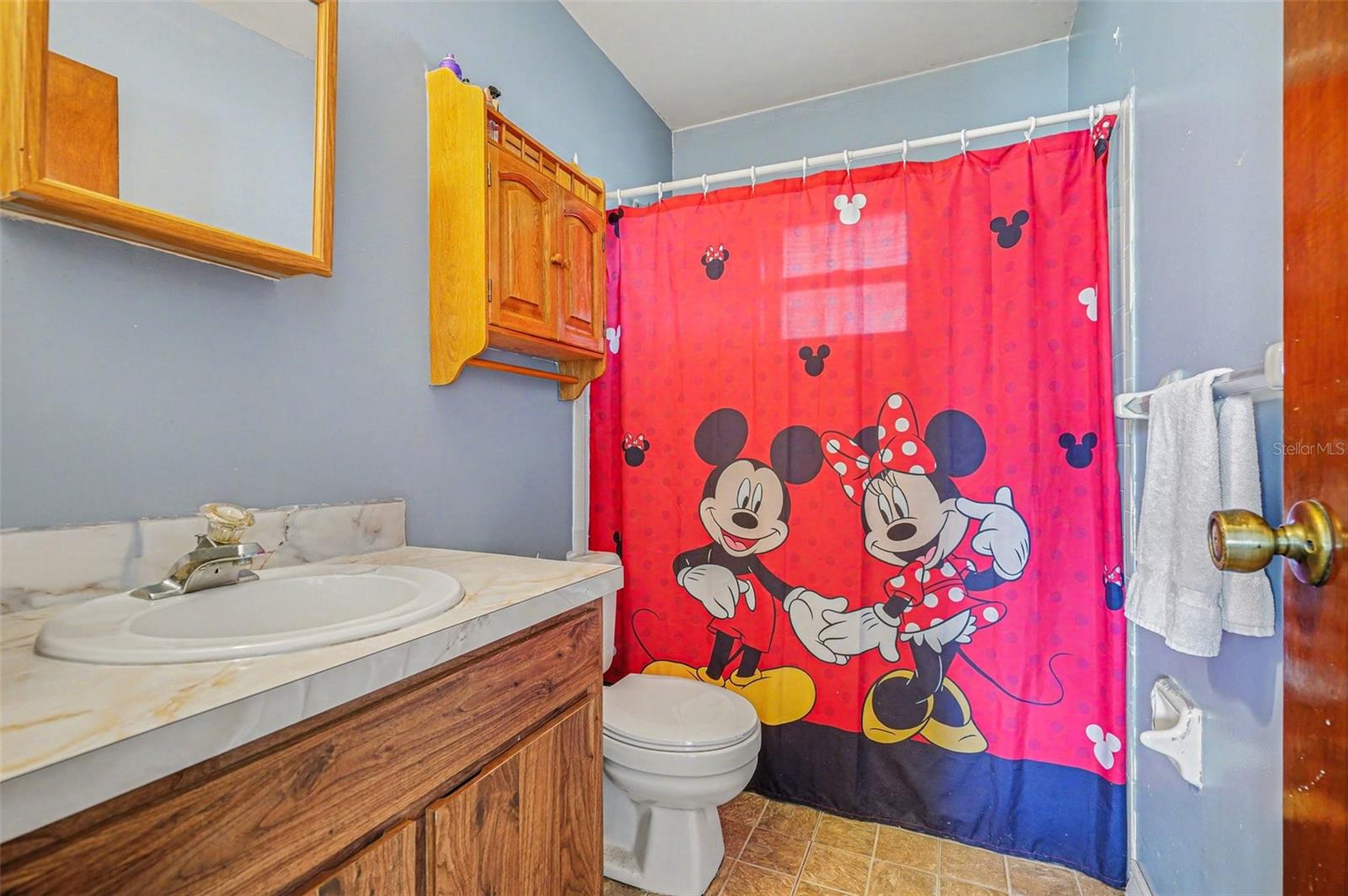 PORT MALABAR UNIT 16 - Residential